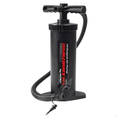 Image of Intex 68605 High Output Hand Pump