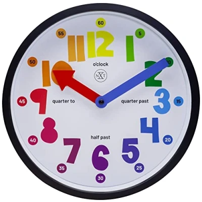 Image of nXt Automatic Watch 7357