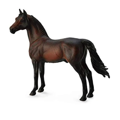 Image of CollectA Morgan Stallion Bay