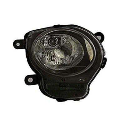Image of LPM311B Spotlight MAGNETI MARELLI 712455251139 Right H1, W21/5W Halogen with high beam FIAT: 500 Hatchback