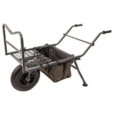 Image of Ultimate Transporter barrow Carp
