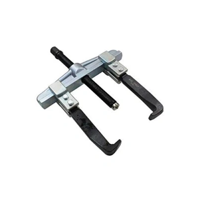 Image of US PRO Tools 150mm 2 Jaw Sliding Arm Gear Puller 5168