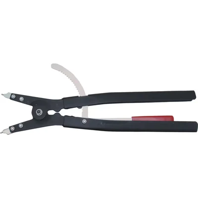 Image of Kennedy 20&quot; Straight Nose Ext. Circlip Pliers 165 300mm