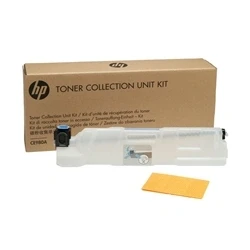 Image of HP CE980A Colour LaserJet Toner Collection Unit, Single Pack