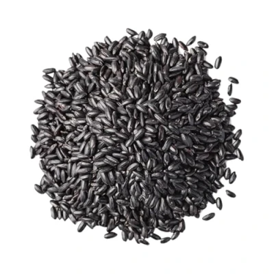 Image of Organic Black Rice 1kg (BWFO)