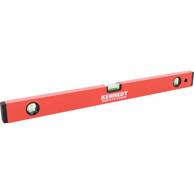 Image of Kennedy 600mm/24&quot; Box Profile Spirit Level