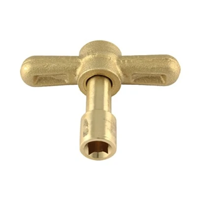 Image of Lockshield Key