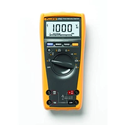 Image of Fluke 179 True RMS Digital Multimeter