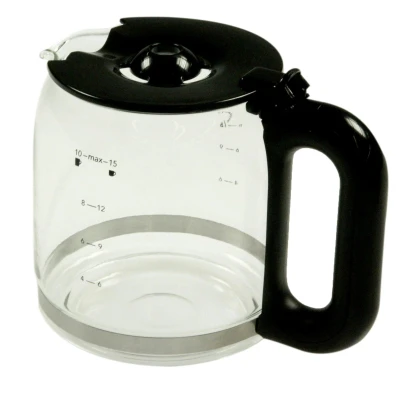 Image of Russell Hobbs 213070 56 Glass Carafe for Coffee Maker