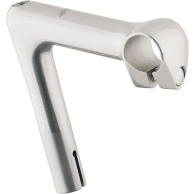 Image of Cinelli 1A Quill Stem, Silver, 110mm