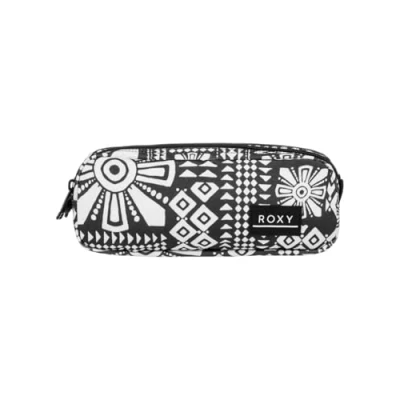 Image of Roxy Pencil case, Women&#039;s, Size: One Size, Kta