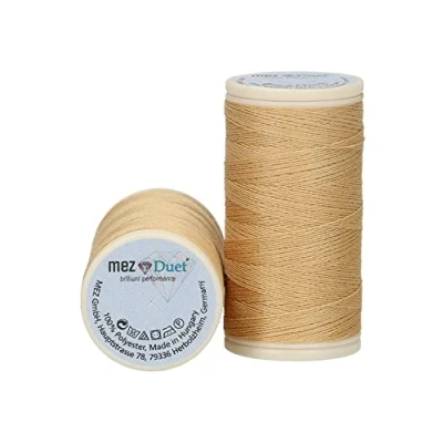 Image of MEZ Duet, Thickness: 100, Packaging: 100M 4151 Sewing Threads