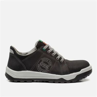 Image of Emma Clay D Metal Free Safety Shoes 40