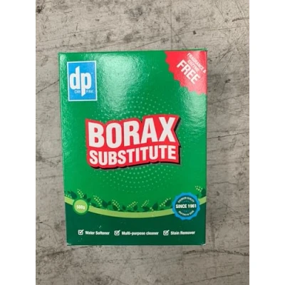 Image of Dri Pak Clean &amp; Natural Bicarbonate of Soda 500g