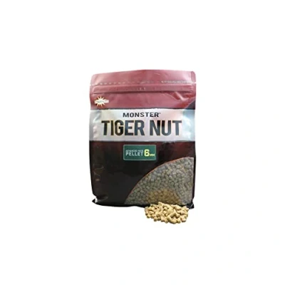 Image of Monster Tigernut Pellets 6mm