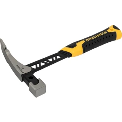 Image of Roughneck Gorilla ROU11020 V Series Brick Hammer 20oz/567g
