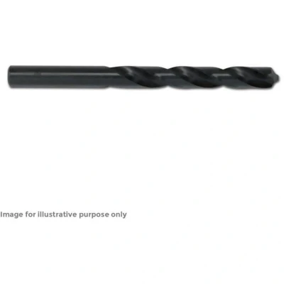Image of Irwin HSS Pro TiN Coated Drill Bit 3.5mm OL70mm WL39mm IRW10502580
