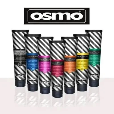 Image of Osmo Color Psycho Semi Permanent Hair Colour 150ml