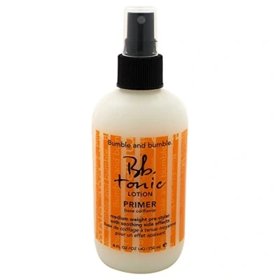 Image of Bumble and Tonic Lotion 250ml / 8 fl.oz.