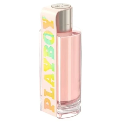 Image of Playboy Golden Era Perfume for Women Eau de Toilette 100ml Fragrance
