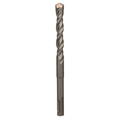 Image of Bosch Professional SDS Plus 3 Hammer Drill bit (for Concrete, 12 x 100 160 mm, Accessories)