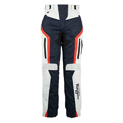 Image of Furygan APALACHES Lady Pant D3O Waterproof Pants Adventure,Touring