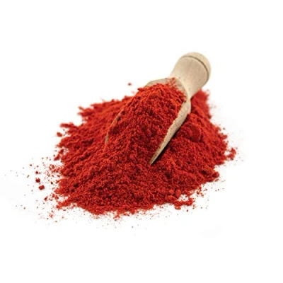 Image of Sussex Wholefoods Organic Paprika 1kg