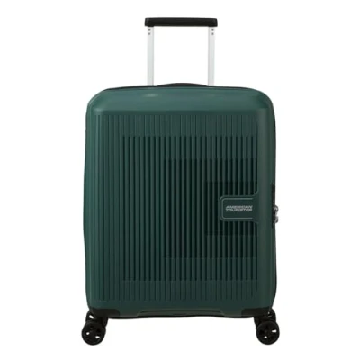 Image of American Tourister AeroStep Cabin luggage Dark Forest