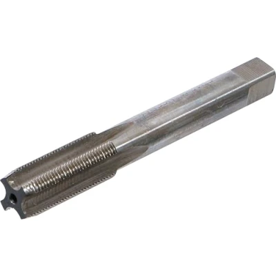 Image of BGS 9437 3 STI Short Machine Tap HSS G M12 x 1.0 mm