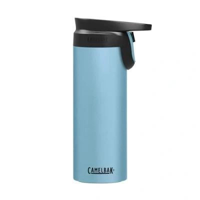 Image of Camelbak Forge Flow Insulated 16oz / 0.5L Water bottle