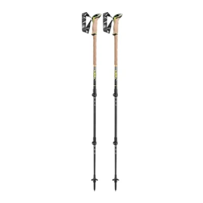 Image of Leki Sherpa Hiking poles