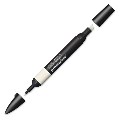 Image of Winsor &amp; Newton ProMarker Satin