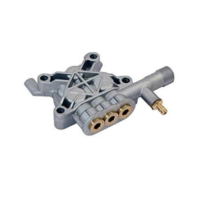 Image of Neilsen Pump Cover for Ct1855 Power Washer CT2817