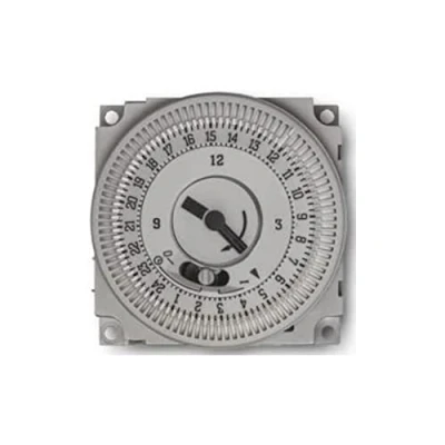 Image of OPTIMUM Combi Boiler Multifit Mechanical Timer Clock 24 Hour