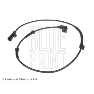 Image of 56041316AA, 56041316AB, 56041316AC, K56041316AB ABS Sensor BLUE PRINT ADA107104 Front Axle Right JEEP: GRAND CHEROKEE 2