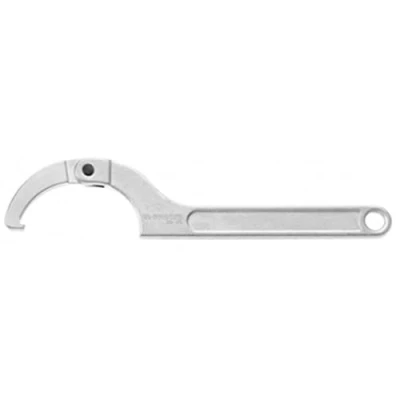 Image of Facom 125 A.180 Socket Joint Espolones 180 mm