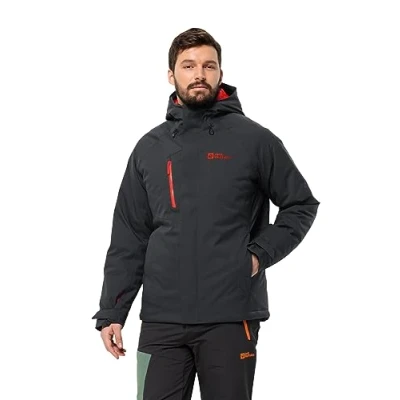 Image of Jack Wolfskin Men&#039;s Troposphere Ins JKT M Jacket