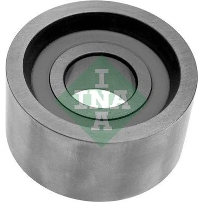 Image of 9111144 Deflection/Guide Pulley, timing belt INA 532 0239 20 67, 67mm FIAT: Ducato I Platform/Chassis, II Van