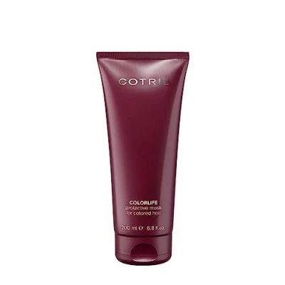 Image of Cotril Colorlife mask 200ml colour protection