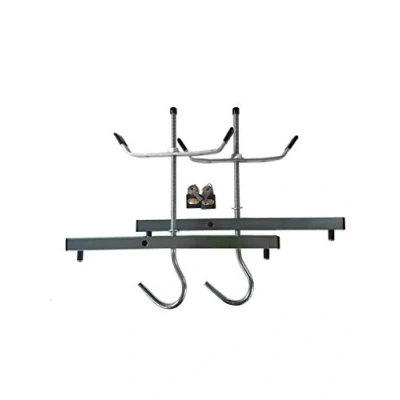 Image of New Anvil Roof Rack Ladder Clamps (Pair)