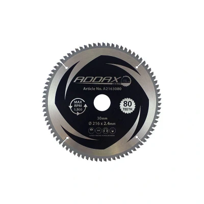 Image of 2x TIMCO 5 Circular Saw Blade A2163080