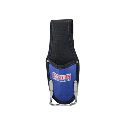 Image of Faithfull Knife &amp; Hammer Holder 2100D Nylon FAIHHN