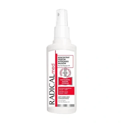 Image of Farmona Radical Med Concentrate Against Hair Loss 100ml