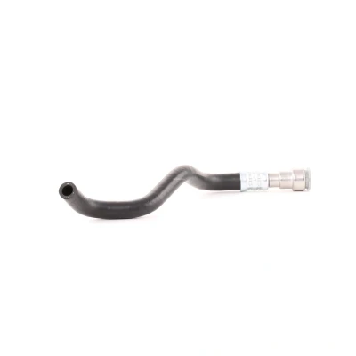 Image of 32411094951, 32416796390 Hydraulic Hose, steering system FEBI BILSTEIN 36876 from gear to fluid reservoir BMW: 3 Saloon, Convertible