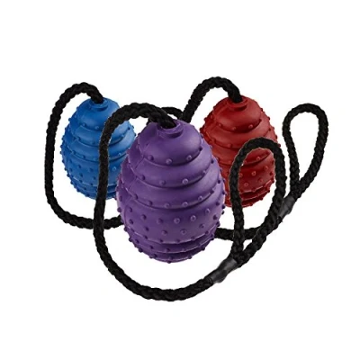 Image of PET 145303 Classic Rubber Oval Rope (75mm)