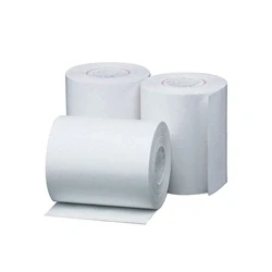 Image of Prestige Thermal Credit Card Roll 57mmx46m (20 Pack) THM572512
