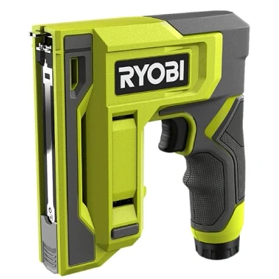 Image of Ryobi RST4 0 4V USB Battery Stapler Body Only
