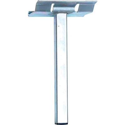 Image of Matlock 300mm x 16mm Square Single Prong Spigot 16SWG