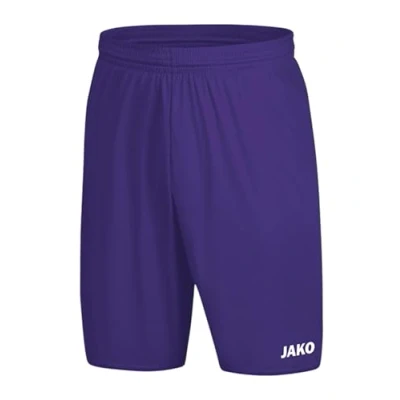 Image of JAKO Men&#039;s Manchester 2.0 Sport Pants, lila, XL