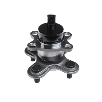 Image of 42410B2010, 42410B2010000 Wheel bearing kit BLUE PRINT ADD68326